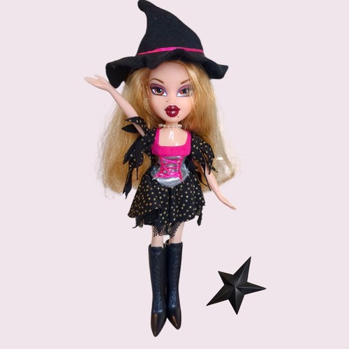 Bratz bambola costume festa - bambola,