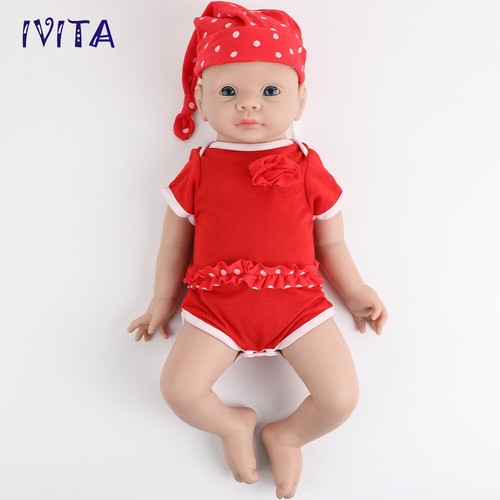 Ivita pollici silicone - ivita, 19