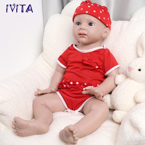 Ivita bambole fatte - ivita, a
