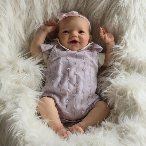 Bambole reborn tutta - bambole,