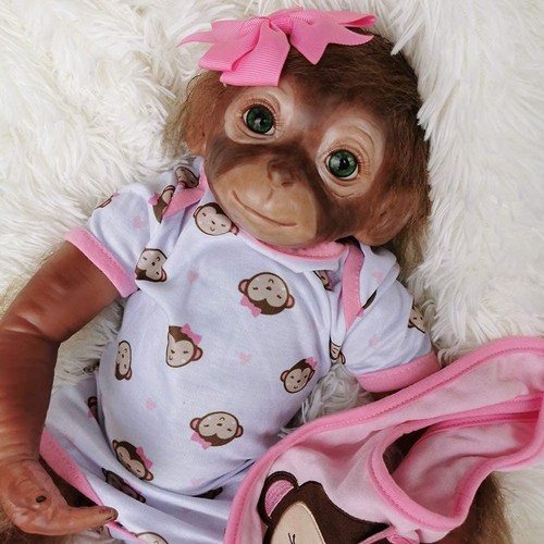 Binxing yts reborn bambole - yts,
