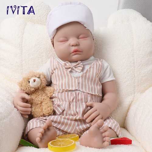 Ivita dolce 18inch realistico - dolce,
