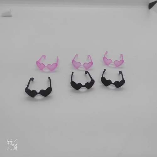 Pezzi accessori per - pezzi, bambole
