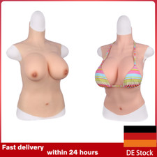 Bambola coppa C petto in