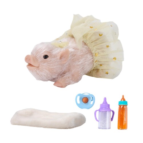 Bambola reborn silicone - in,