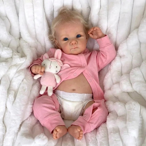 Anano reborn baby dolls - anano,