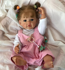 Bambola Reborn Principessa