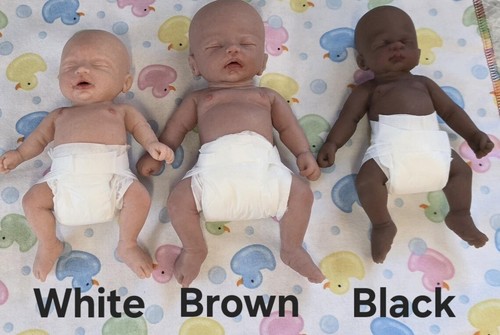 Blake bambola bambina - bambina, 6