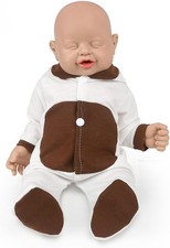 Vollence Bambola Neonata 40cm