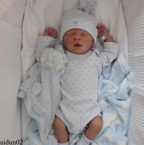Bambole reborn realistiche - reborn,