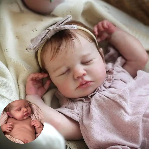 Anano bambole reborn - anano,