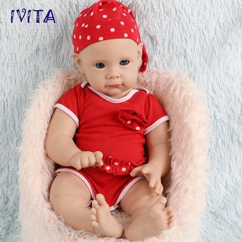 Ivita pollici silicone - 21,