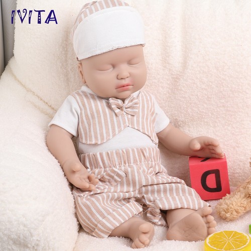 Ivita bambola reborn in - ivita,