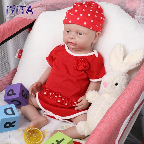 Ivita floppy body - ivita,